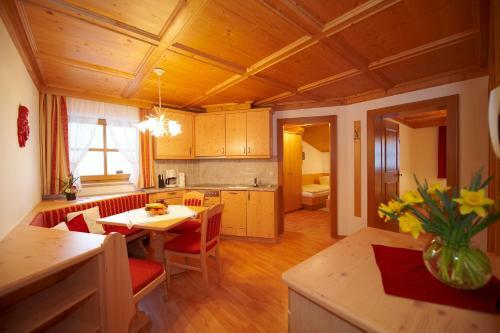 Agroturismo Pension Hedegghof