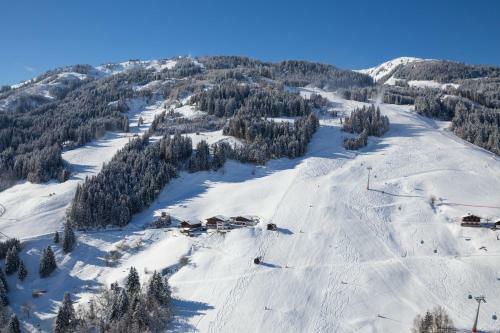 Agroturismo Pension Hedegghof