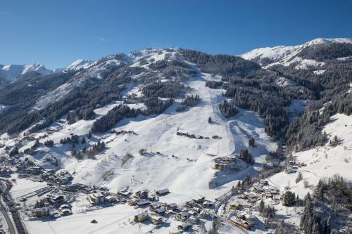 Agroturismo Pension Hedegghof