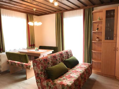 Apartamento Haus Scharl