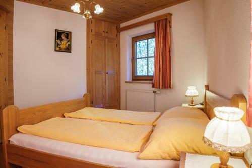 Chalet Irmi Hart Im Zillertal