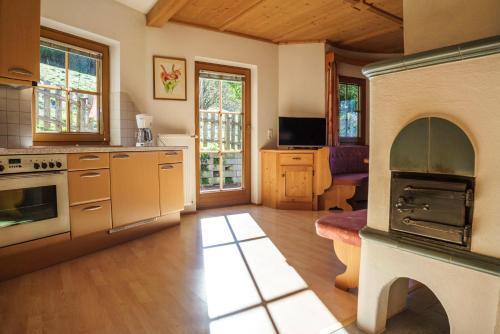 Chalet Irmi Hart Im Zillertal