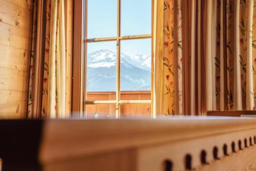 Chalet Irmi Hart Im Zillertal