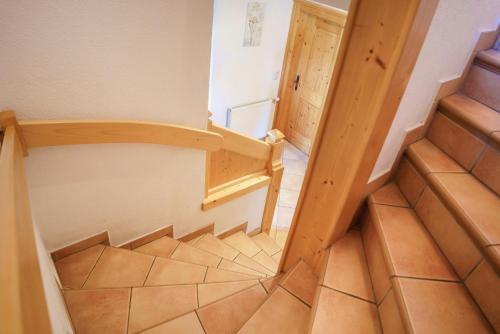 Chalet Irmi Hart Im Zillertal