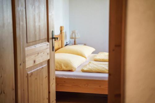 Chalet Irmi Hart Im Zillertal