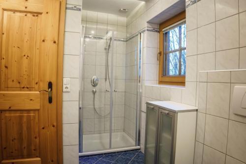 Chalet Irmi Hart Im Zillertal