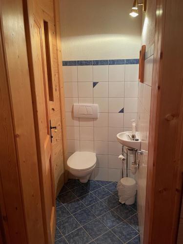 Chalet Irmi Hart Im Zillertal