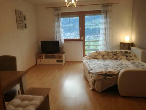 Apartamento Ferienwohnung Mariella