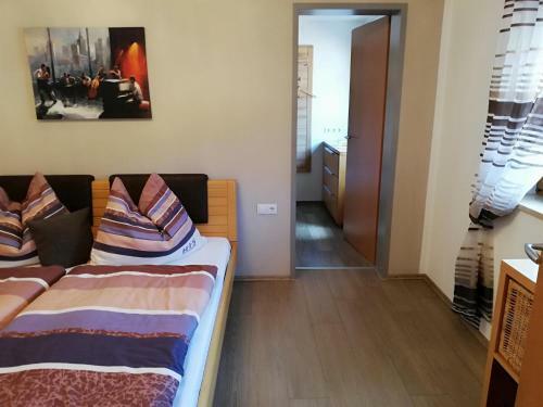 Apartamento Ferienwohnung Kreidl Ilse