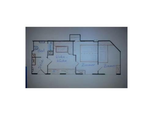 Apartamento Ferienwohnung Kreidl Ilse