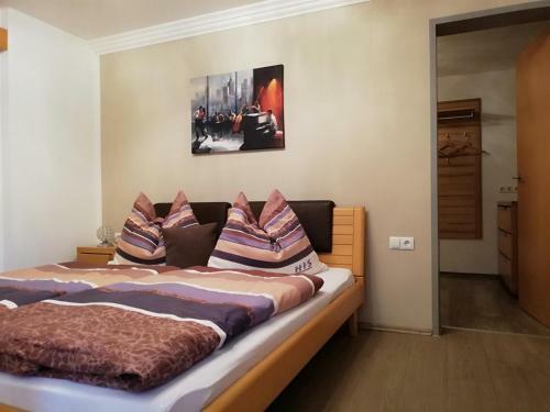 Apartamento Ferienwohnung Kreidl Ilse