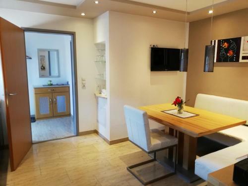 Apartamento Ferienwohnung Kreidl Ilse
