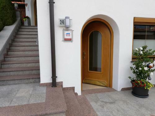 Apartamento Ferienwohnung Kreidl Ilse