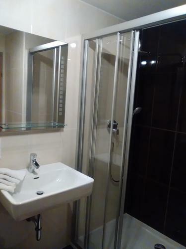 Apartamento Ferienwohnung Kreidl Ilse