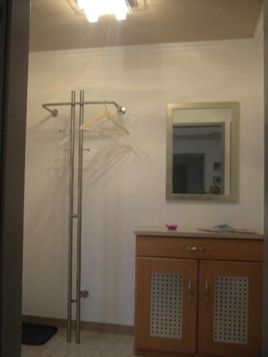 Apartamento Ferienwohnung Kreidl Ilse