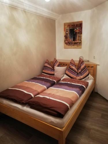 Apartamento Ferienwohnung Kreidl Ilse