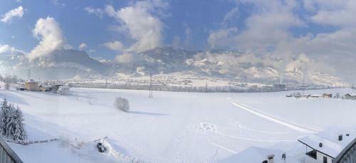 Apart Pankrazblick