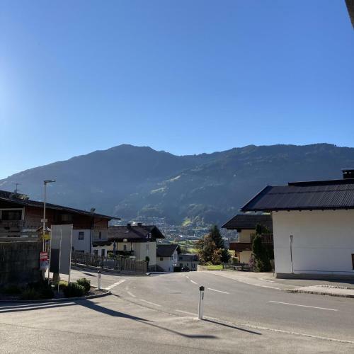 Apartamento Ferienwohnung Tribus