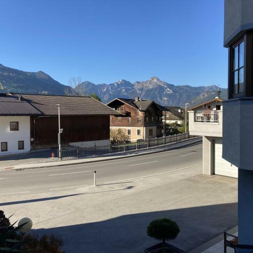 Apartamento Ferienwohnung Tribus