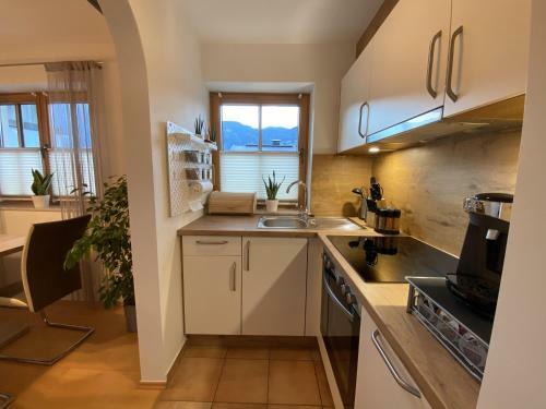 Apartamento Ferienwohnung Tribus