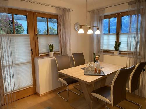 Apartamento Ferienwohnung Tribus