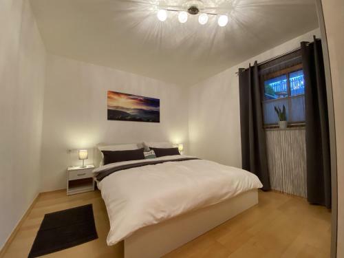 Apartamento Ferienwohnung Tribus