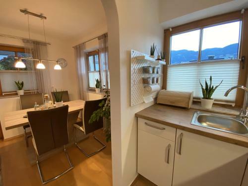 Apartamento Ferienwohnung Tribus