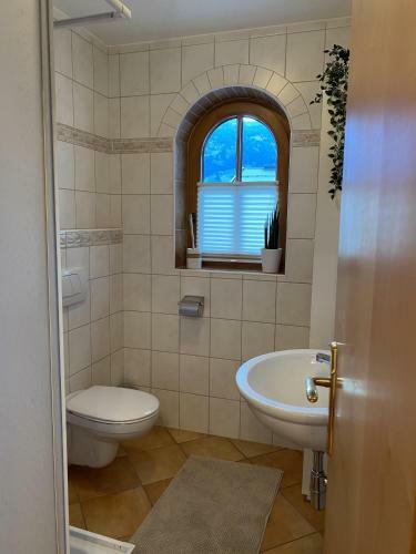 Apartamento Ferienwohnung Tribus