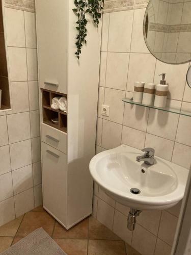Apartamento Ferienwohnung Tribus