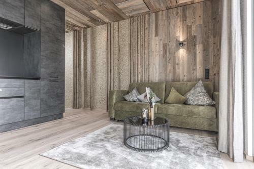 Apartamento Perfect Lodgings Panomara
