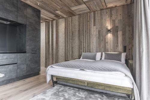 Apartamento Perfect Lodgings Panomara