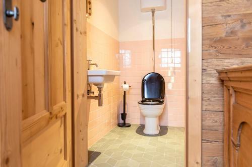 Ferienhaus Brandleit
