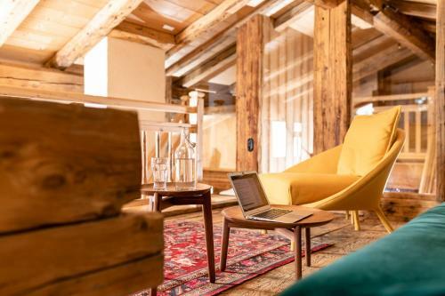 Ferienhaus Brandleit