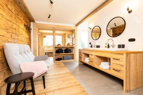 Ferienhaus Brandleit