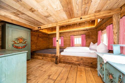 Ferienhaus Brandleit