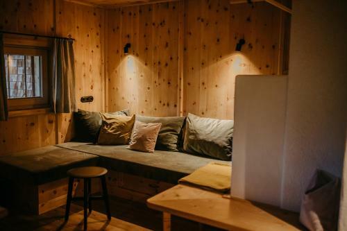 Ferienhaus Brandleit