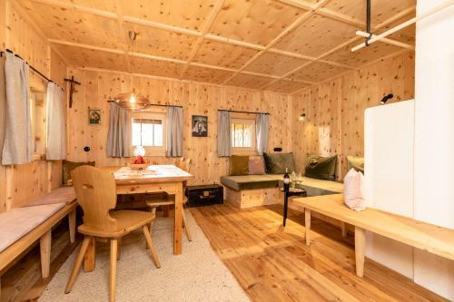 Ferienhaus Brandleit