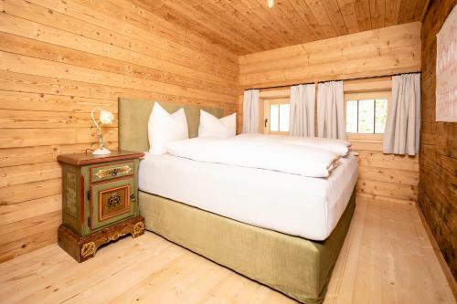 Ferienhaus Brandleit