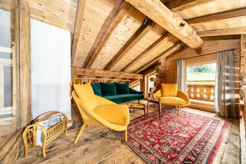 Ferienhaus Brandleit