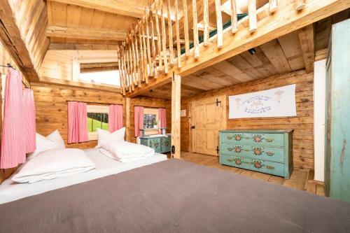 Ferienhaus Brandleit