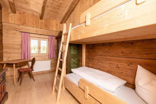 Ferienhaus Brandleit