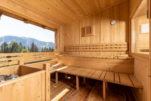 Ferienhaus Brandleit