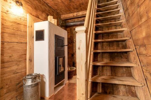 Ferienhaus Brandleit