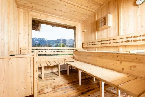 Ferienhaus Brandleit
