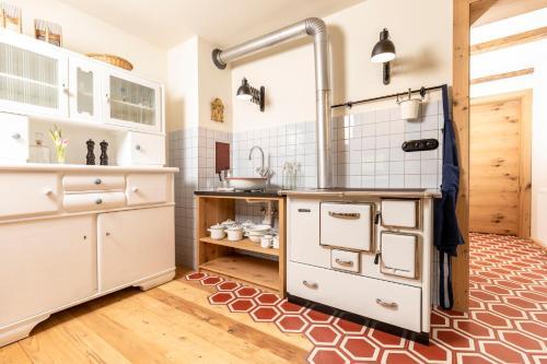 Ferienhaus Brandleit