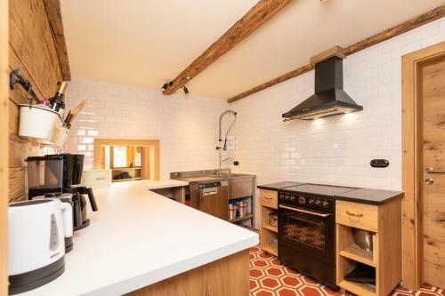 Ferienhaus Brandleit