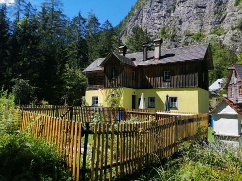 Haus Waldbach