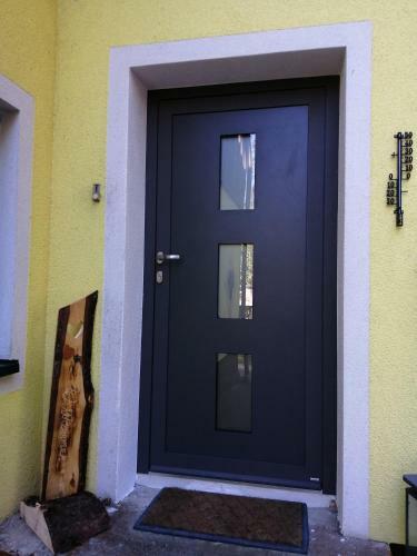 Haus Waldbach