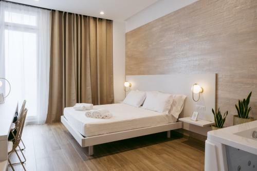Hostal Porta D'oro Charming House