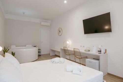Hostal Porta D'oro Charming House